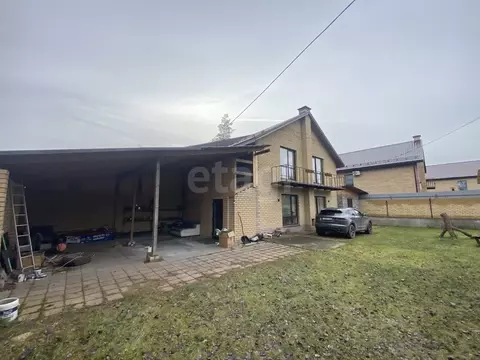 Дом в Тверская область, Тверь Вольный пер., 39/32 (270 м)