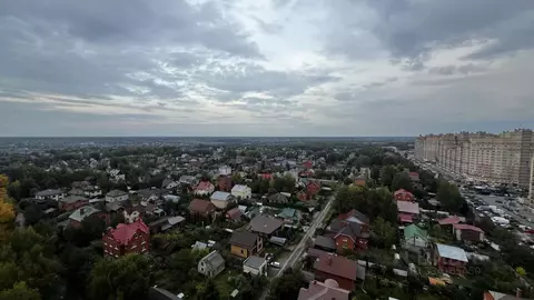 2-к кв. Московская область, Раменское ул. Приборостроителей, 1а (55.6 ...