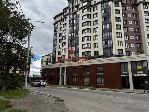 Помещение свободного назначения в Московская область, Сергиев Посад ...