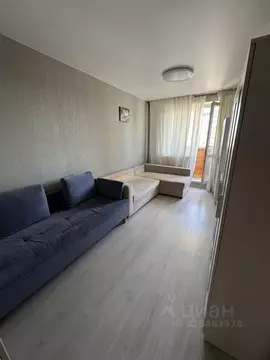 2-к кв. Москва Кленовый бул., 13К1 (52.0 м)