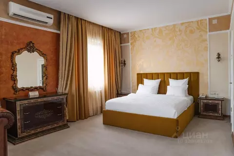 Комната Ставропольский край, Пятигорск ш. Бештаугорское, 161 (75.0 м)