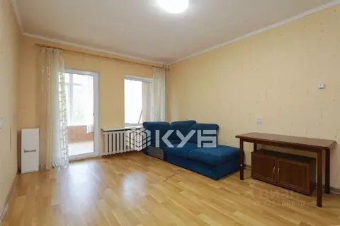 4-к кв. Калининградская область, Калининград ул. Георгия Димитрова, 16 ...