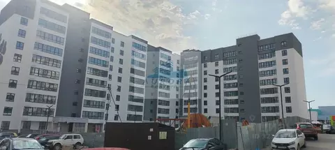 1-к кв. Саратовская область, Саратов ул. Имени Виктора Аржаного, 5 ...