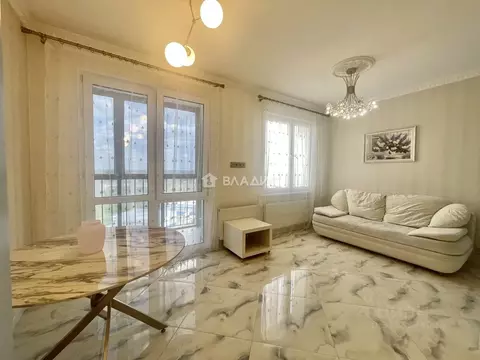 Студия Московская область, Раменское ул. Молодежная, 26А (32.0 м)