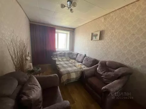 1-к кв. Брянская область, Брянск Вокзальная ул., 154 (41.0 м)