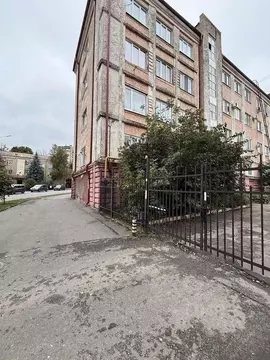 1-к кв. Брянская область, Брянск ул. Фокина, 60 (35.5 м)