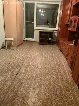 2-комнатная квартира: Саратов, Прудная улица, 7 (47 м)