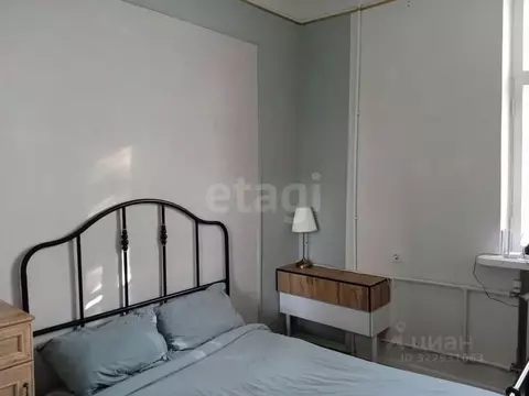 2-к кв. Ростовская область, Ростов-на-Дону Газетный пер., 75/36 (48.0 ...