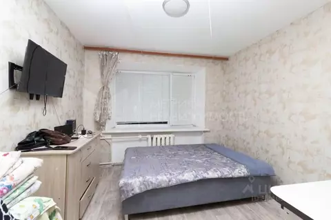 1-к кв. Тюменская область, Тюмень Одесская ул., 18 (18.5 м)