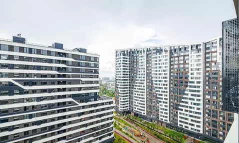 Гараж в Москва проезд Невельского, 1к1 (16 м)