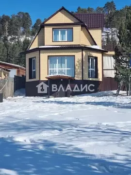 Дом в Бурятия, Улан-Удэ Учитель СТ, 30 (168 м)