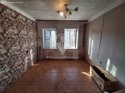 1к в -комнатной квартире (19.7 м)