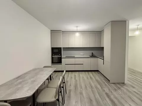 2-к кв. Ленинградская область, Мурино Всеволожский район, ул. Шоссе в ...