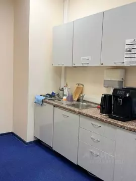 Офис в Московская область, Химки ул. Панфилова, 19с1 (274 м)