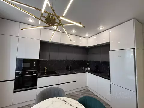 Таунхаус в Башкортостан, Уфимский район, с. Михайловка, Михайловка ...