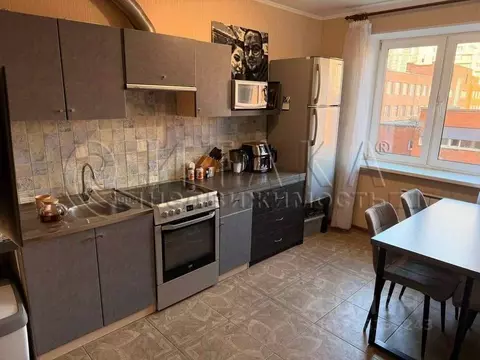 2-к кв. Санкт-Петербург Дунайский просп., 28к2 (67.5 м)