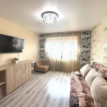 3-к кв. Калининградская область, Калининград ул. Гайдара, 93 (65.0 м)