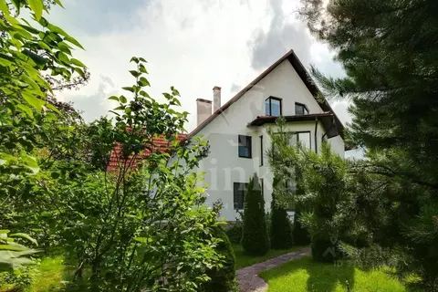 Дом в Московская область, Красногорск городской округ, с. ...