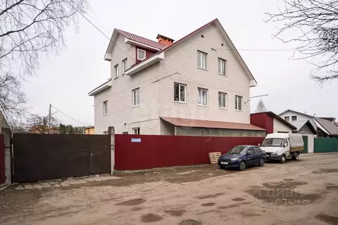 Дом в Тверская область, Тверь Силикатчик № 1 СНТ, 41 (353 м)