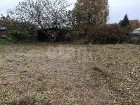 Участок в Вологодская область, Череповецкий район, д. Яконское ул. ...