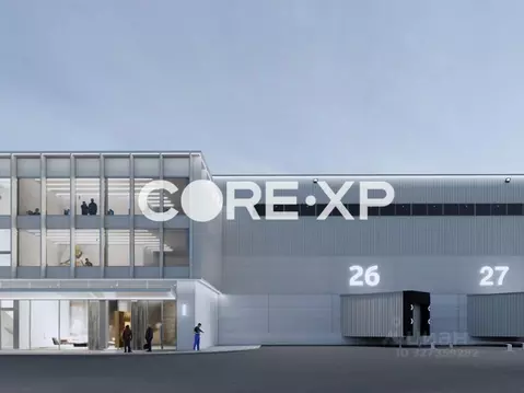 Склад в Московская область, Пушкинский городской округ, пос. ...