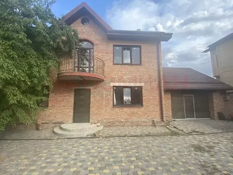 Дом в Ростовская область, Аксайский район, Большелогское с/пос, Алмаз ...