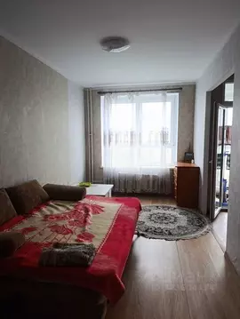 1-к кв. Московская область, Люберцы ул. Юности, 13к1 (35.0 м)