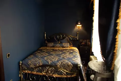 Комната Москва Оружейный пер., 3С1 (16.0 м)