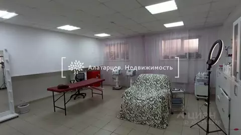 Помещение свободного назначения в Томская область, Томский район, ...