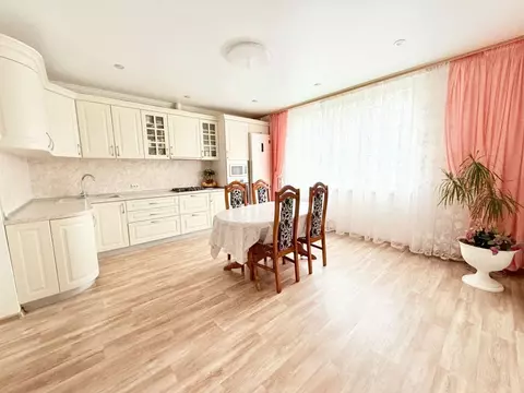 3-к кв. Татарстан, Нижнекамск ул. Сююмбике, 53 (103.1 м)