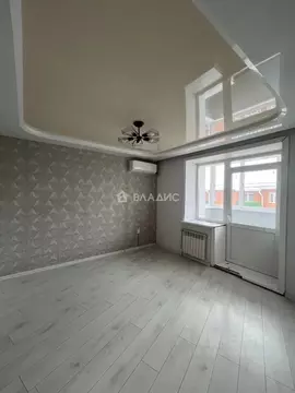 3-к кв. Бурятия, Улан-Удэ ул. Современная, 2 (72.9 м)