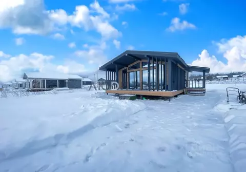 Дом в Ярославская область, Ярославский муниципальный округ, Городищи ...