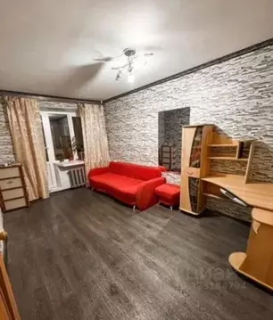 1-к кв. Ростовская область, Новочеркасск ул. Искра (29.5 м)