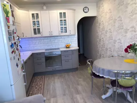 2-к кв. Краснодарский край, Краснодар ул. Гидростроителей, 63 (64.0 м)