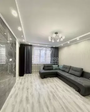 1-к кв. Калужская область, Калуга ул. Хорошая, 5 (48.6 м)