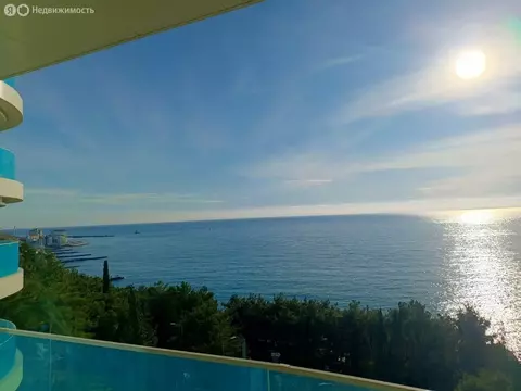 1-комнатная квартира: Ялта, улица Дражинского, 45А (45.4 м)