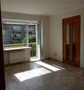 2-к кв. Омская область, Омск просп. Карла Маркса, 67 (42.8 м)