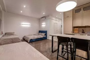 1-к кв. Москва Ходынская ул., 2 (42.0 м)