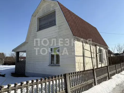 Дом в Брянская область, Брянский район, Нетьинское с/пос, д. Глаженка ...