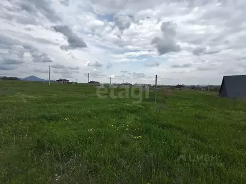 Участок в Ставропольский край, Предгорный муниципальный округ, с. ...