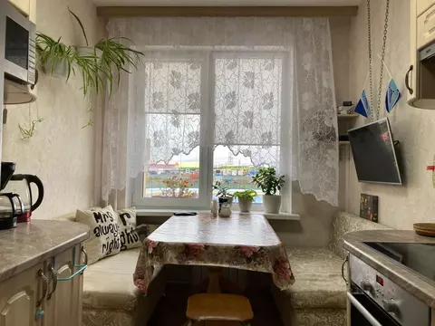 3-к кв. Ленинградская область, Ломоносовский район, Виллозское ...