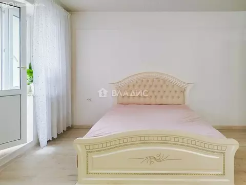 2-комнатная квартира: Иваново, улица Володарского, 1 (61.9 м)