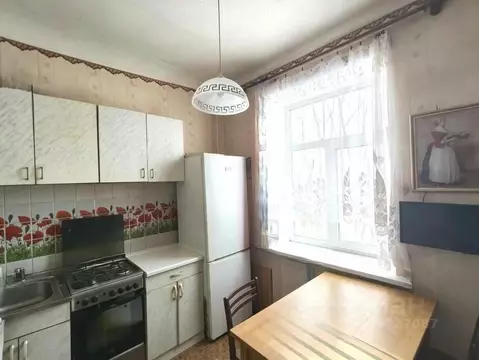 1-к кв. Пермский край, Березники Школьный пер., 1 (36.5 м)