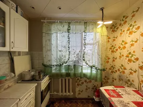 1-к кв. Ямало-Ненецкий АО, Новый Уренгой Сибирская ул., 63 (34.6 м)