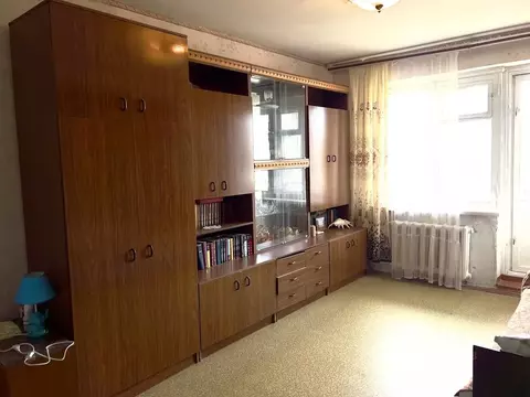 1-к кв. Саратовская область, Саратов ул. Имени А.И. Куприянова, 15 ...