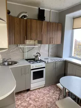 2-к кв. Челябинская область, Златоуст ул. 2-я Тесьминская, 76 (42.8 м)