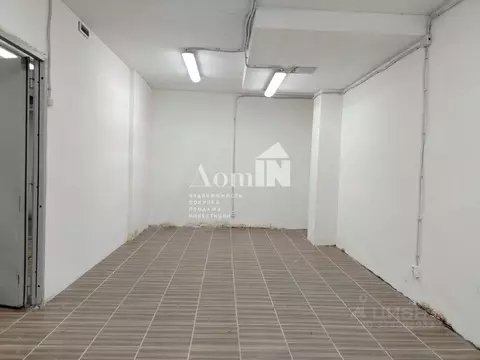 Склад в Санкт-Петербург просп. Королева, 7 (23 м)