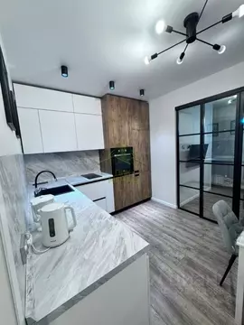 1-к кв. Бурятия, Улан-Удэ ул. Жердева, 42Бк2 (38.5 м)