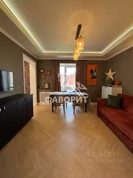 2-к кв. Оренбургская область, Орск Новый город мкр, проезд ...