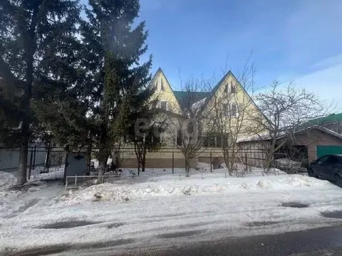 Дом в Воронежская область, Семилуки Набережная ул., 37 (181 м)